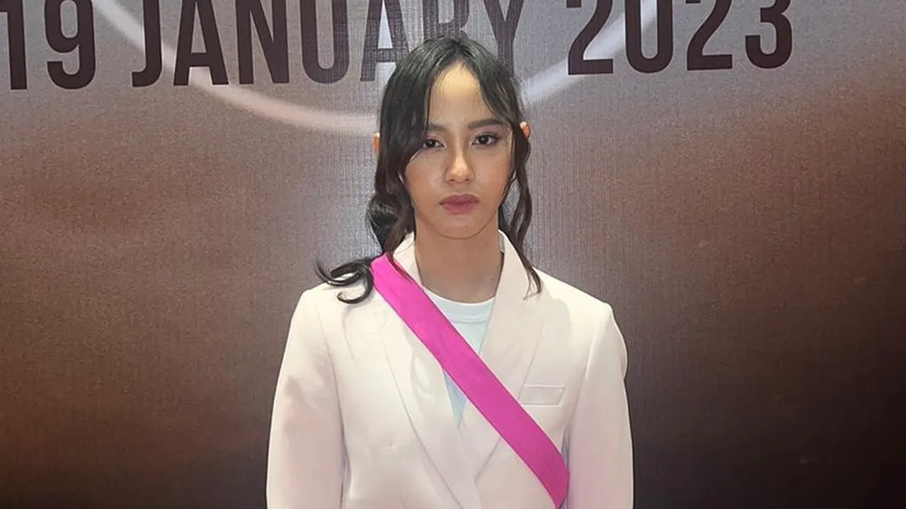 Tangan Dingin Andmesh Kamaleng & Omega Touselak Bawa Dinda Ghania Rilis 'Janji Pada Hati'