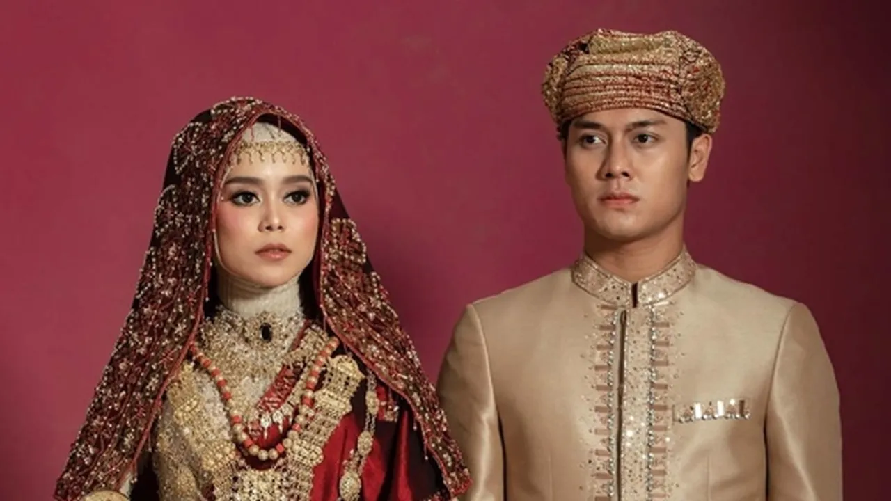 Tanggal Pernikahan Lesti dan Rizky Billar Terungkap, Simak Selengkapnya di Sini!
