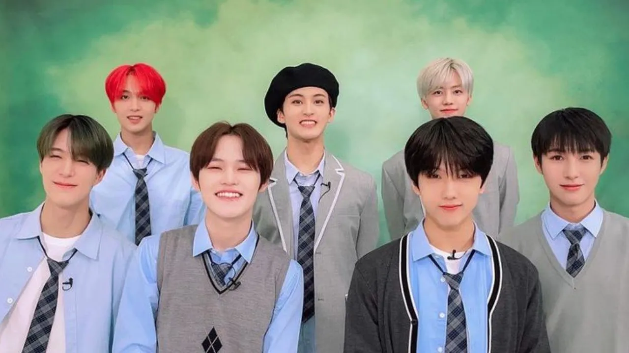 Tanggal Rilis dan Harga Tiket Film 'NCT DREAM THE MOVIE: IN A DREAM'