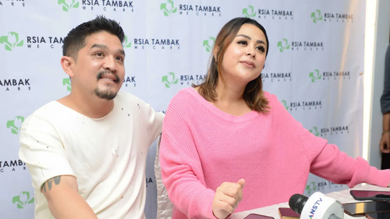 Tanggalnya Sama Dengan Kelahiran Sang Putra, Ini Rencana Selvi Kitty Tiap Anniversary