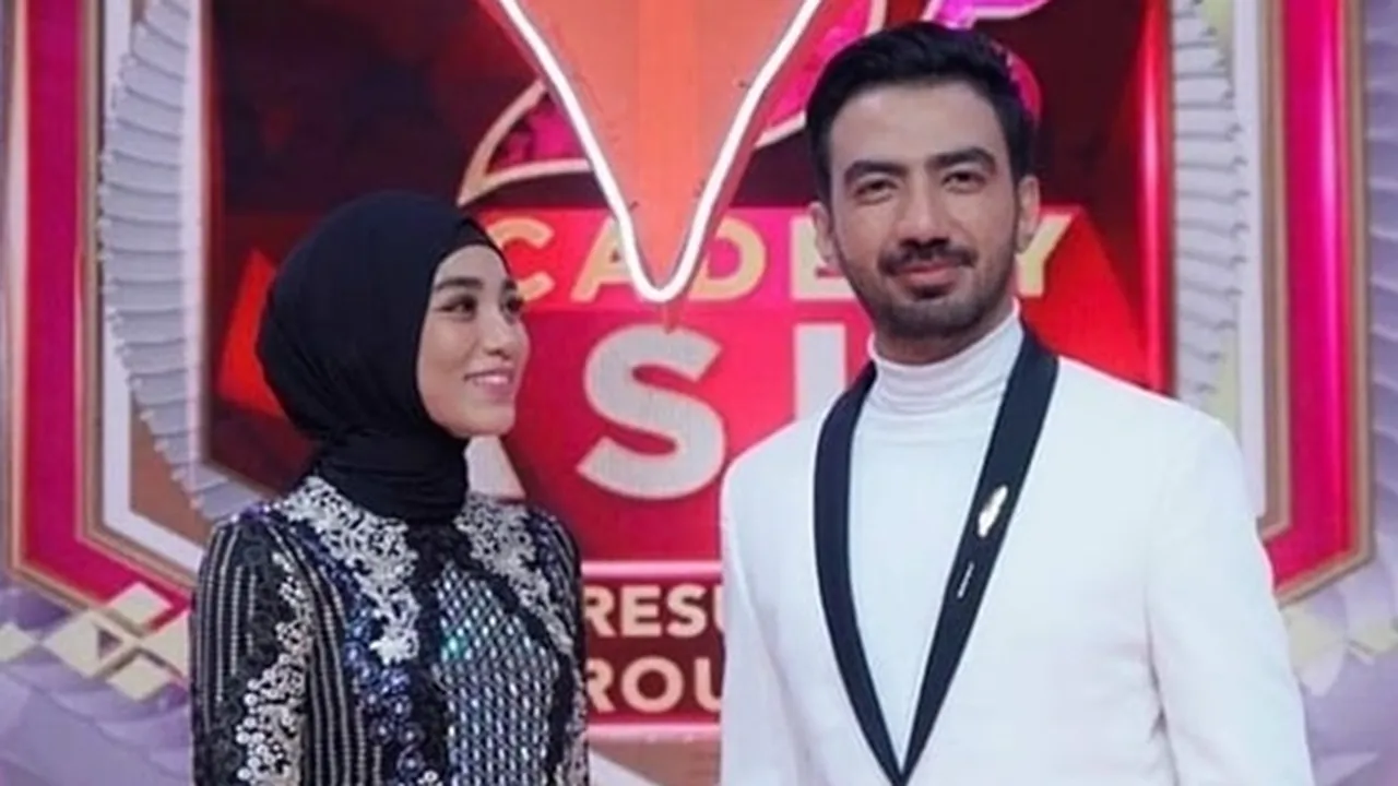 Tanggapan Ibu Uyaina Arshad Soal Kedekatan Putrinya dengan Reza Zakarya