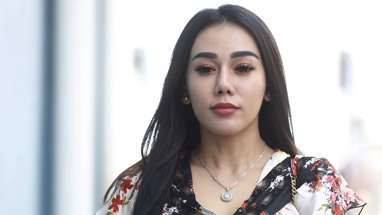 Tanggapi Kasus Viral Bebby Fey, Dinar Candy: Jangan Cuma Koar-Koar