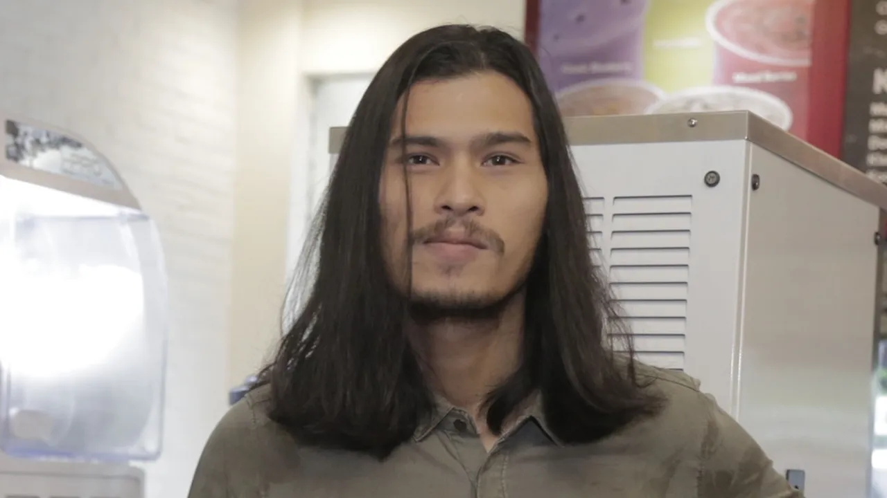 Tanggapi Soal Candaan Andre Taulany, Virzha: Itu Hal yang Nggak Bisa Dipermainkan