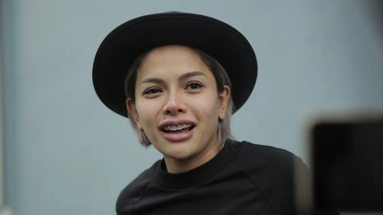 Tanggapi Soal Foto Instagram, Nikita Mirzani: Emang Gua Jablai