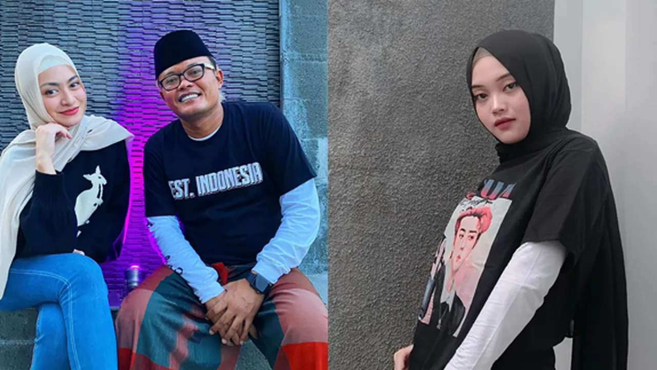 Tanggapi Soal Sule Lamar Natalie Holscher, Putri Delina: Kayanya Serius