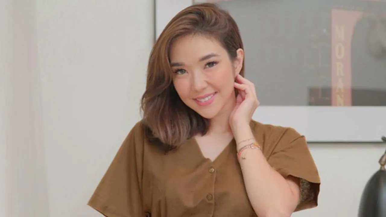 Tanggapi Soal Video Syur yang Mirip Dirinya, Gisella Anastasia: Bingung Klarifikasinya Gimana Tanggapi Soal Video Syur yang Mirip Dirinya, Gisella Anastasia: Bingung Klarifikasinya Gimana