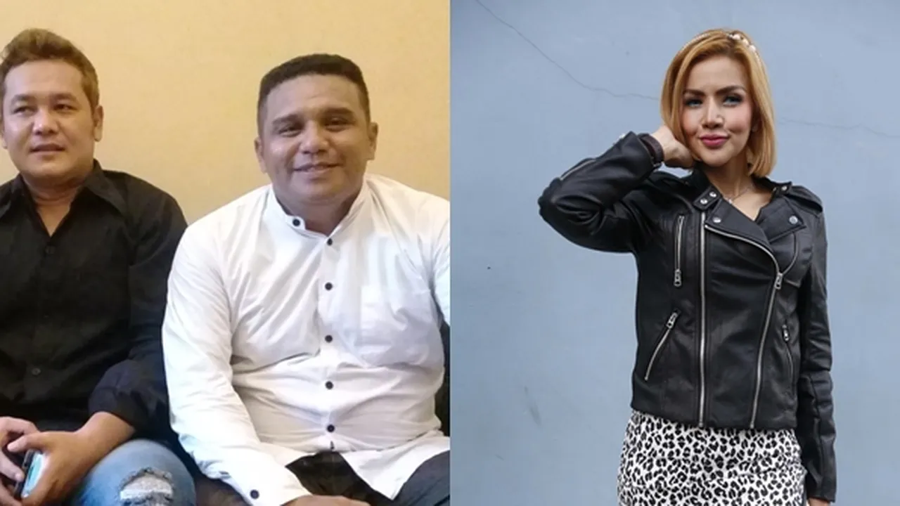 Tanggapi Somasi Kedua Tessa Mariska, Dian G4ul Sindir Suara Barbie Kumalasari