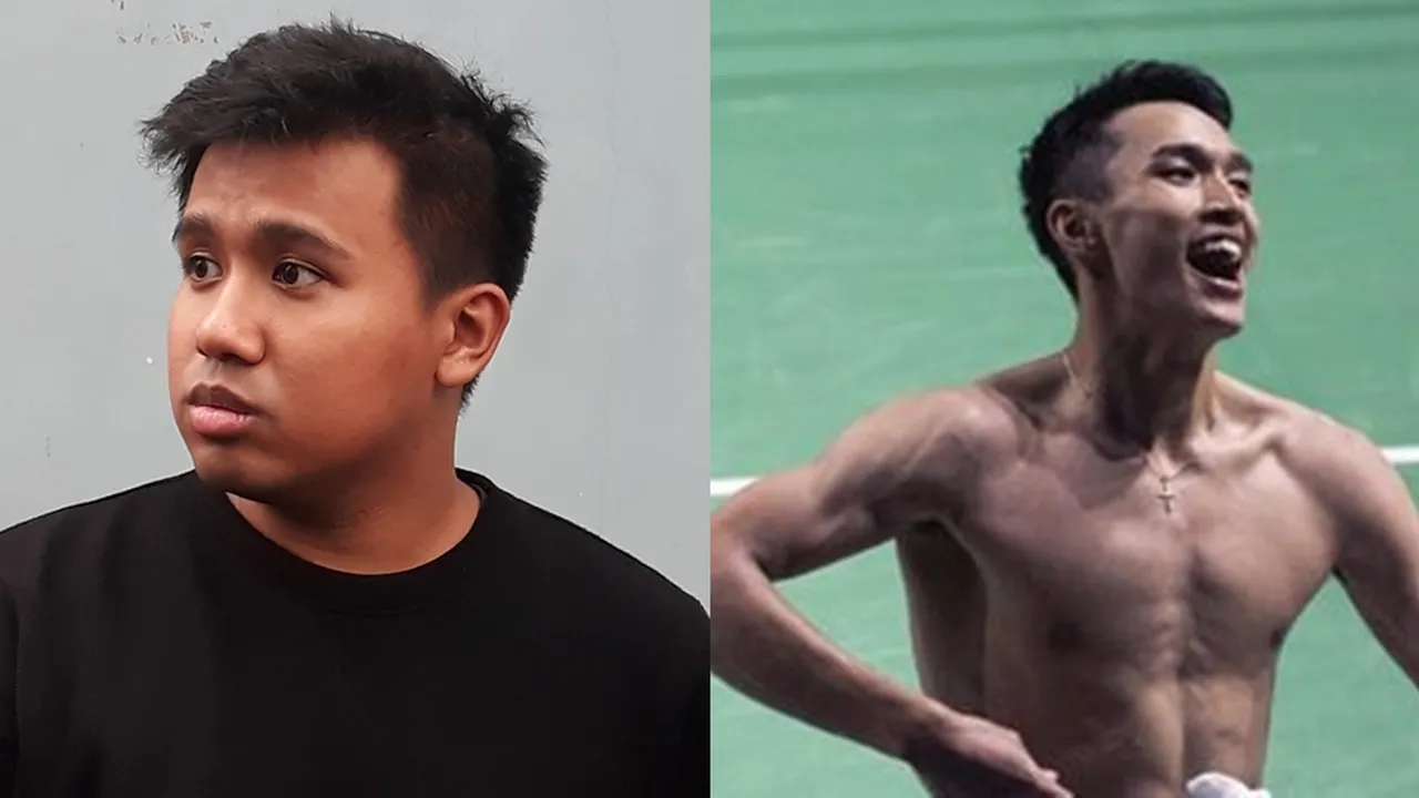 Tanggapi Tweet Salah Alamat, Joshua Suherman: Nggak Jadi Duit