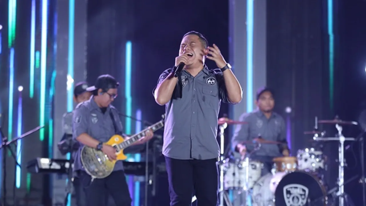 Tanggapi Usulan Hari Duka Musik Indonesia, Ini Kata Wali Band