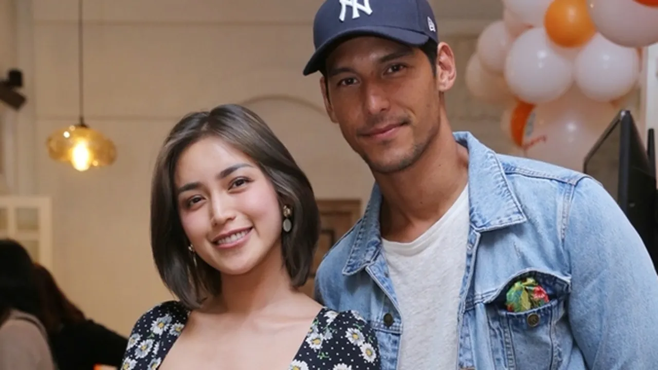 Tanggapi Video Masturbasi Mirip Selebriti, Richard Kyle Gak Pakai Emosi Tanggapi Video Masturbasi Mirip Selebriti, Richard Kyle Gak Pakai Emosi