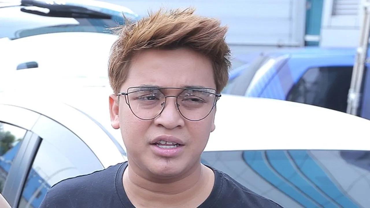 Tanggapi Video Viral Artis Diduga KH, Billy Syahputra: Kecil Aja Sombong