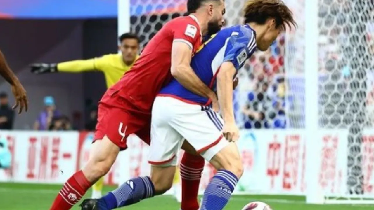 Tanpa Ayase Ueda, Apakah Jadi Peluang Emas bagi Timnas Indonesia Lawan Jepang?