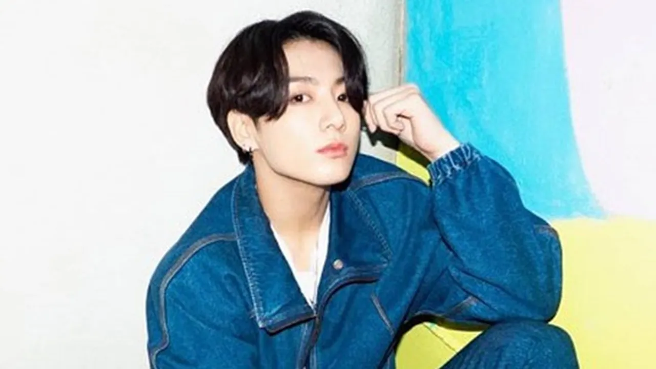 Tanpa BTS, Jungkook Akui Merasa Kesulitan Saat Syuting Sendirian di MV 'Dynamite'