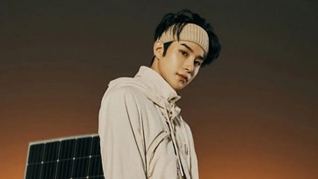 Tanpa Diet, Ini Cara Jitu Jungwoo NCT Punya Abs dan Jaga Berat Badannya
