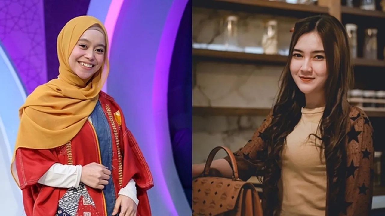 Meski Tanpa Goyangan Seksi, Nyatanya 5 Pedangdut Cantik Ini Tetap Tampil Asyik - Makin Populer