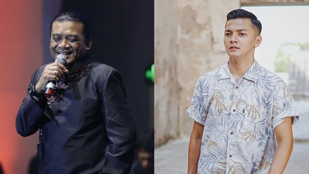 Tanpa Kata, Dory Harsa Penabuh Kendang Didi Kempot Ungkap Rasa Kehilangan Lewat Postingan Ini