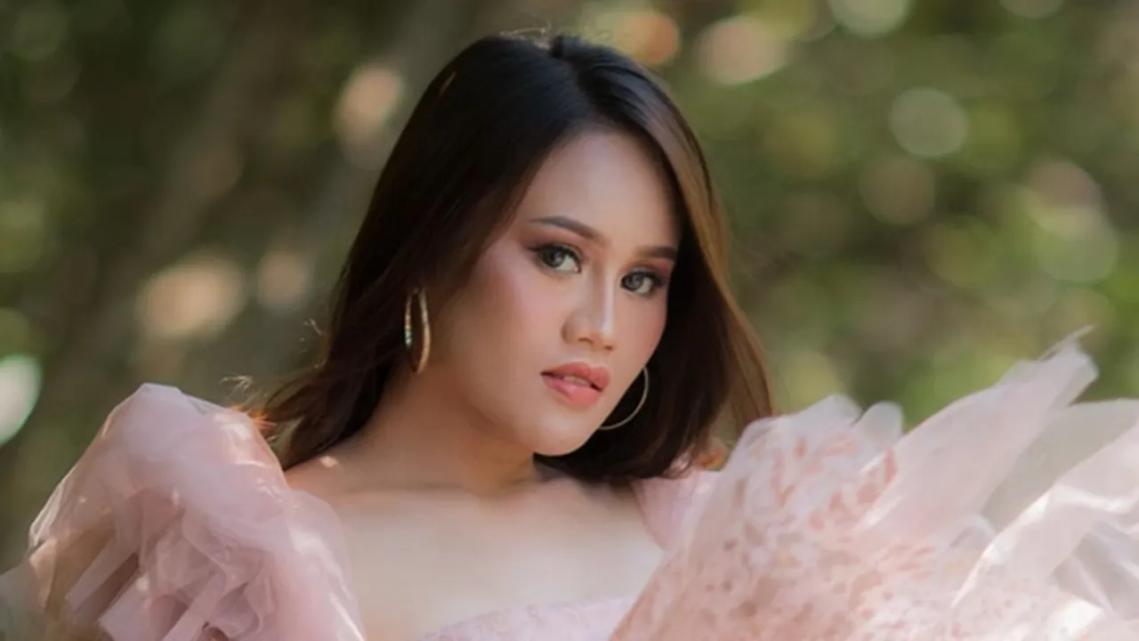 Tanpa Kendang dan Tabla, Rani DA Ciptakan Lagu Terbaru dengan Iringan Biola dan Piano