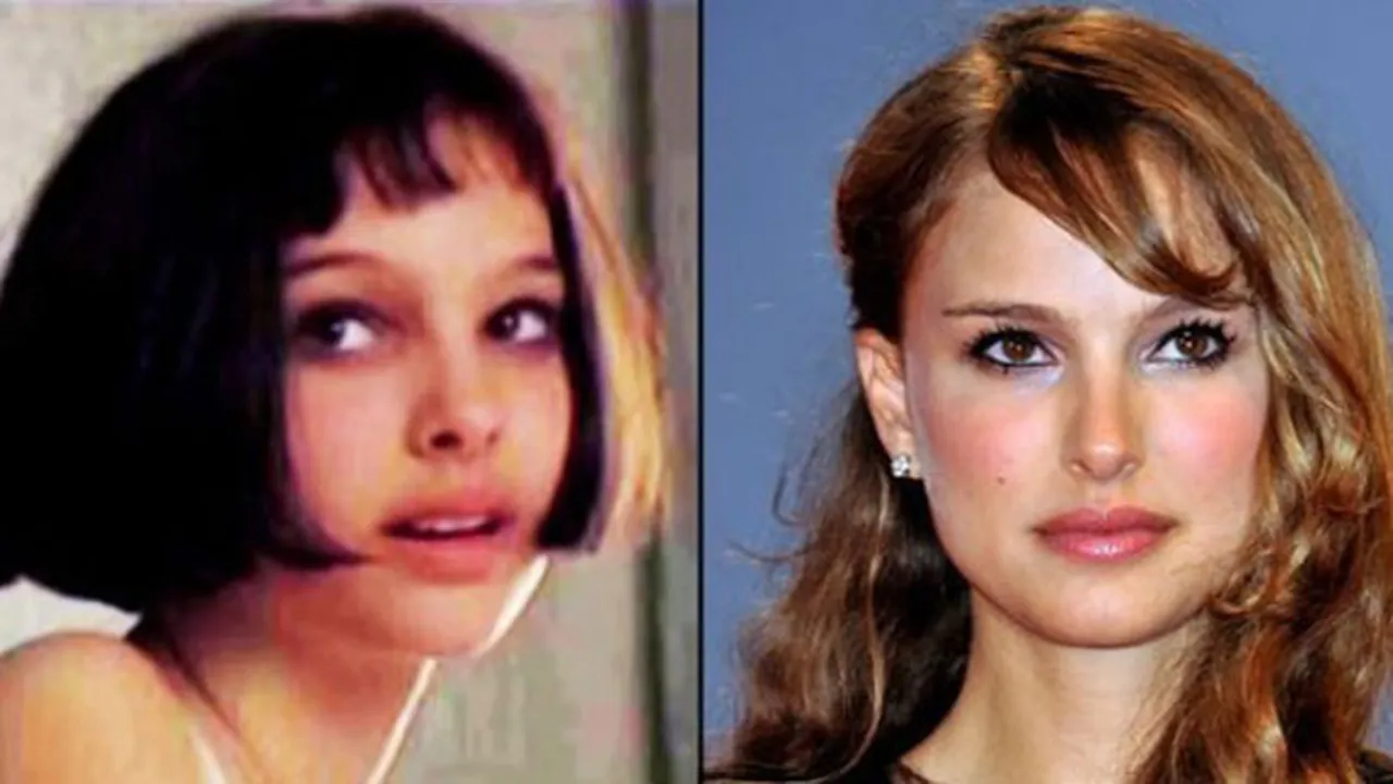 Tanpa Make Up, Masihkah 10 Bintang Hollywood Ini Mempesona?