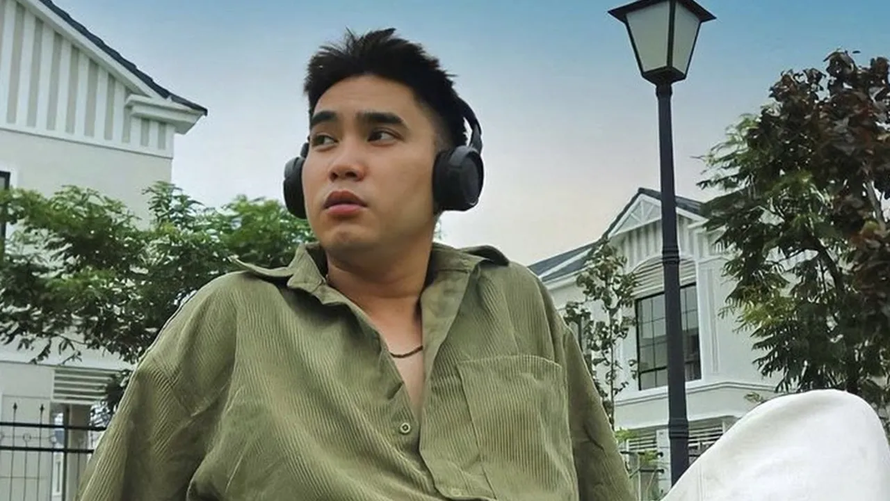 Tantang Diri Sendiri, Jesenn Cover Lagu-Lagu Populer Selama Seminggu