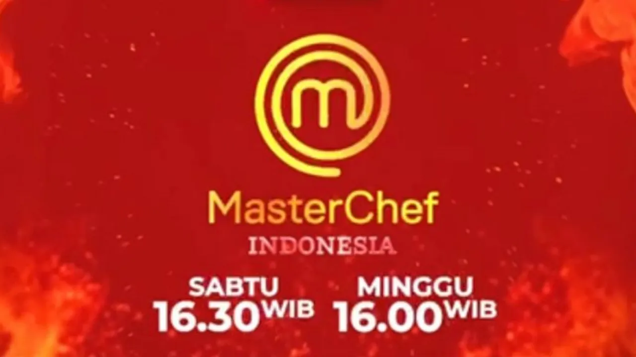 Tantangan Makin Sulit, Peserta MasterChef Indonesia Diminta Masak Dessert dan Daging Kelinci Tantangan Makin Sulit, Peserta MasterChef Indonesia Diminta Masak Dessert dan Daging Kelinci