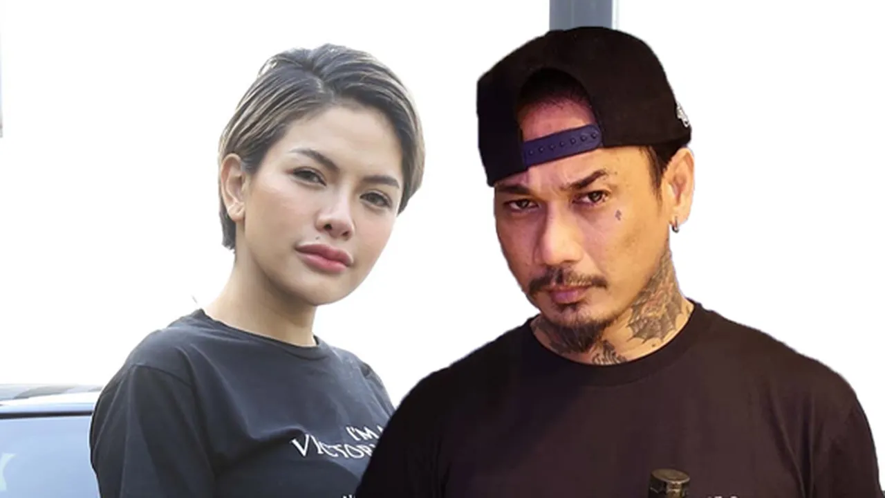 Tantangan Terbuka Jerinx SID Pada Nikita Mirzani, Makin Panas!