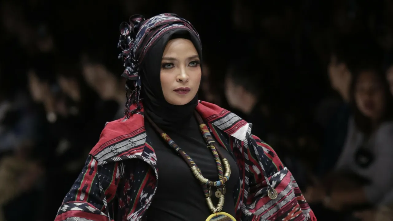 Tantri Kotak Nilai Karya-Karya Musisi Tanah Air Semakin Liar