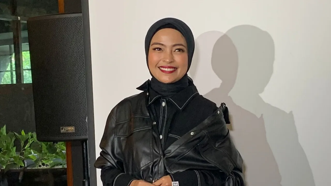 Tantri Kotak Rilis Single Religi Solo Perdananya, Tak Ambil Keuntungan Sepeserpun
