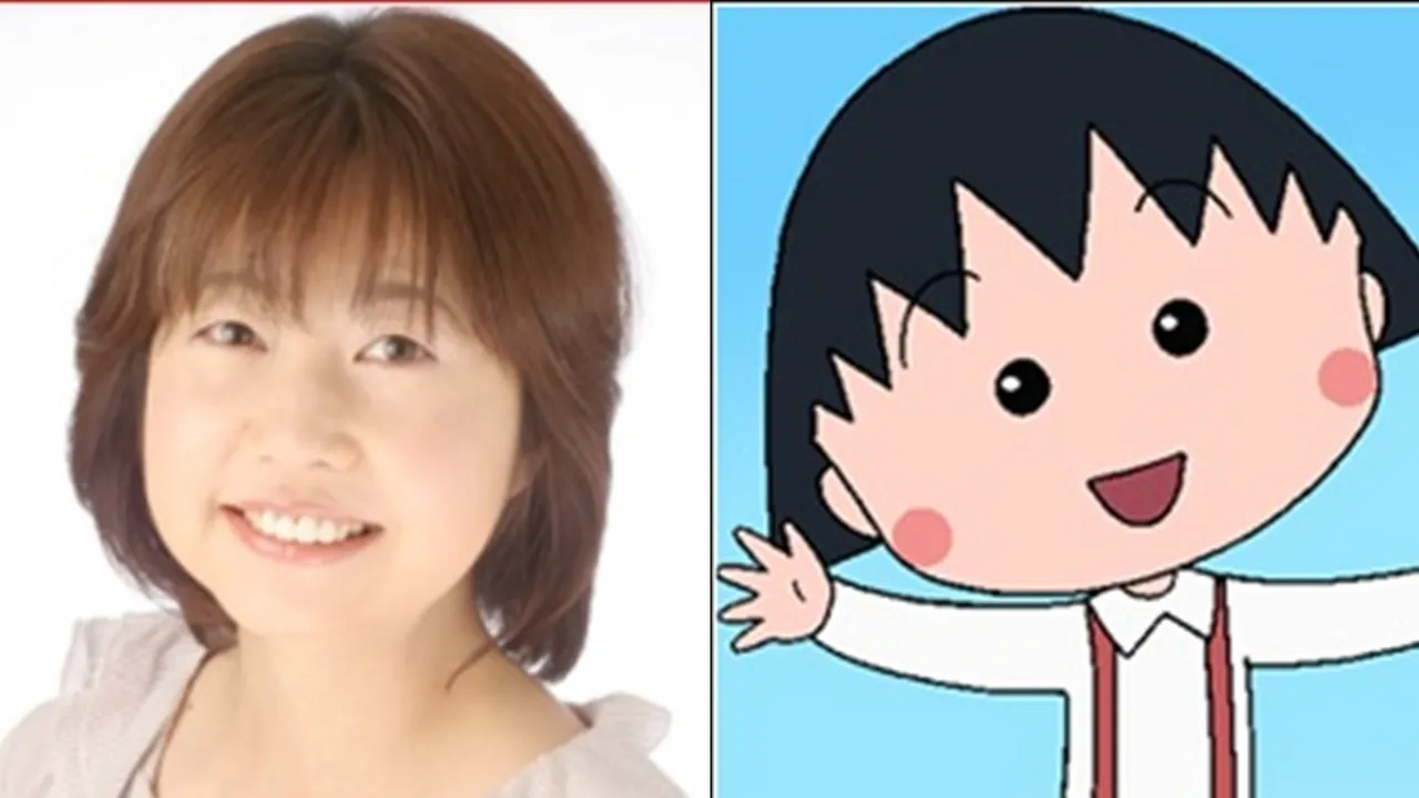 Tarako, Pengisi Suara Karakter Utama 'CHIBI MARUKO-CHAN' Meninggal Dunia di Usia 63 Tahun