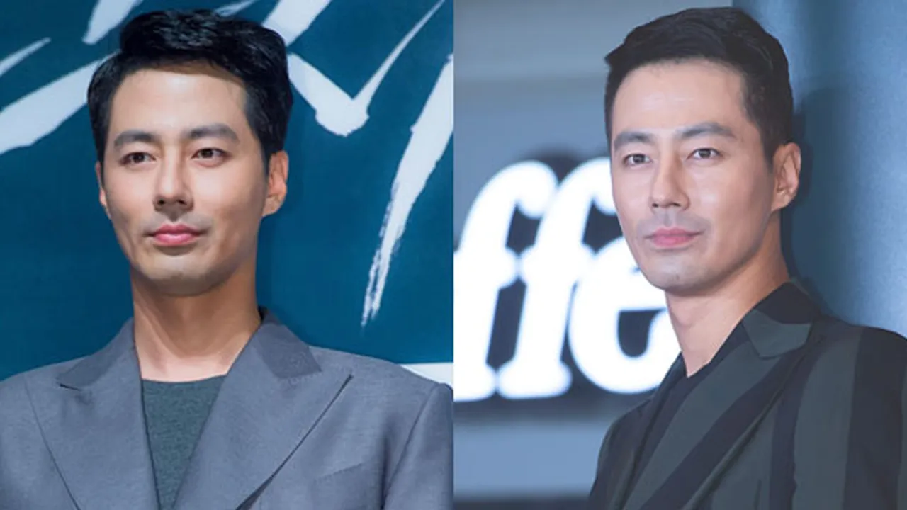 Target Menikah 2 Tahun Lagi, Jo In Sung Ungkap Tipe Wanita Idealnya