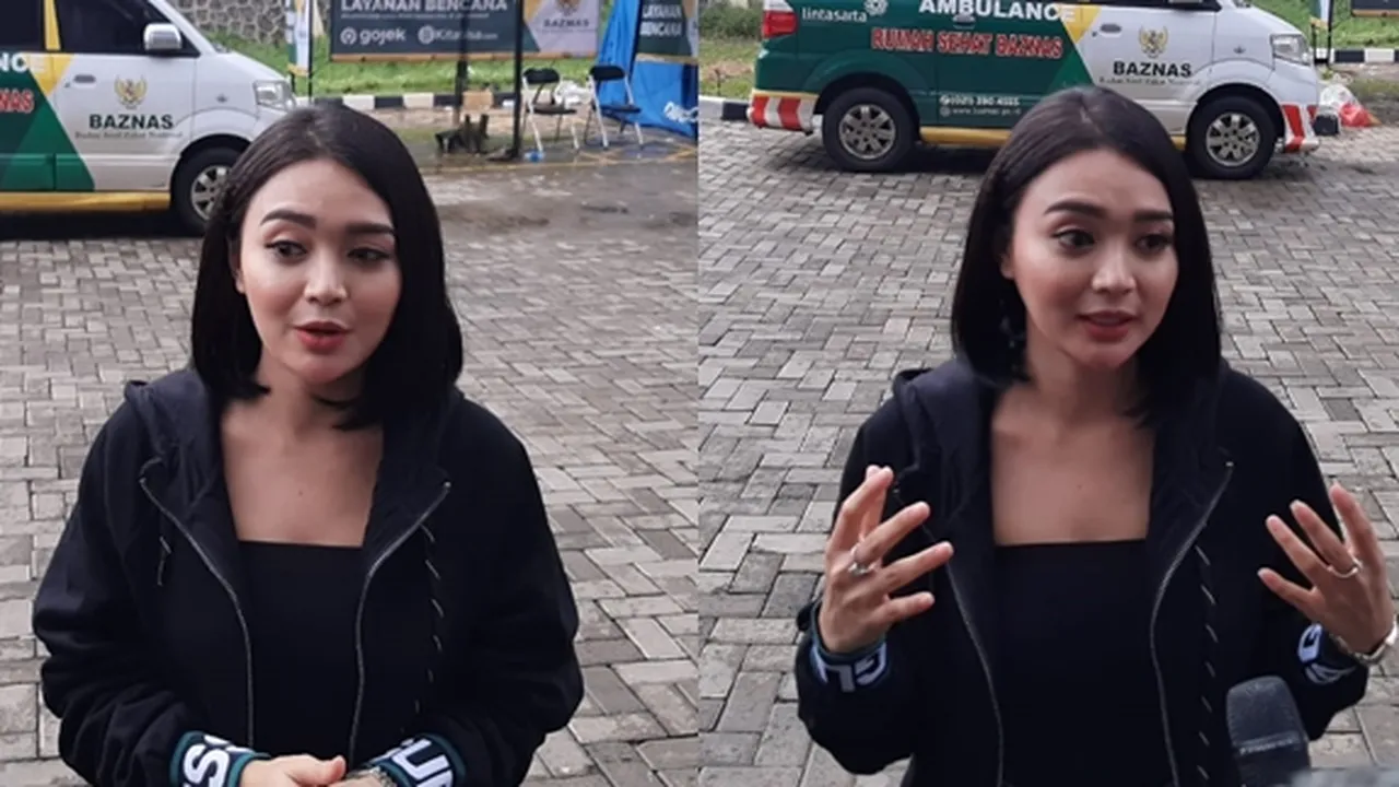 Targetkan Segera Menikah, Wika Salim Didesak Keinginan Orang Tua Untuk Punya Cucu