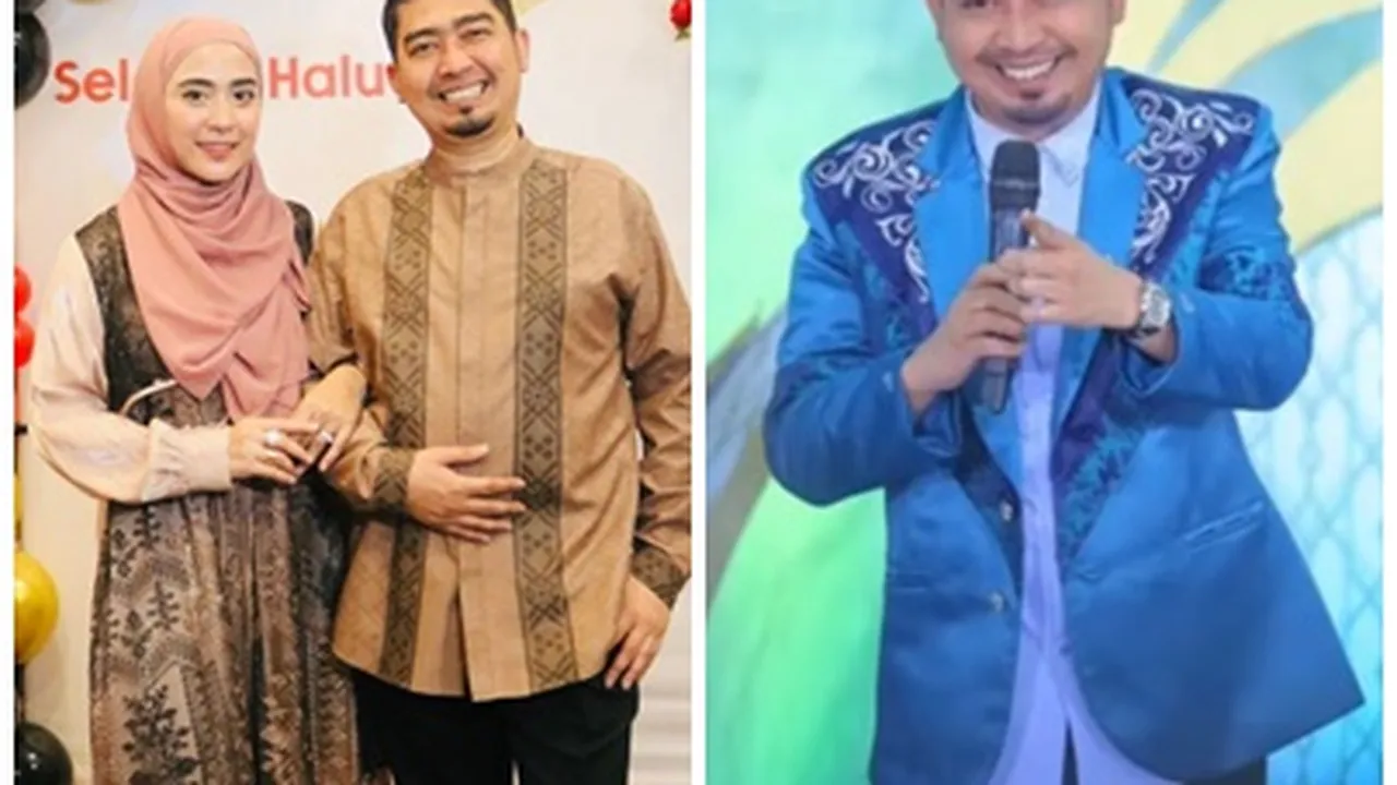 Tarif Ceramah Ustaz Solmed Terungkap, Bukan Sekadar Uang, Apa Alasannya?