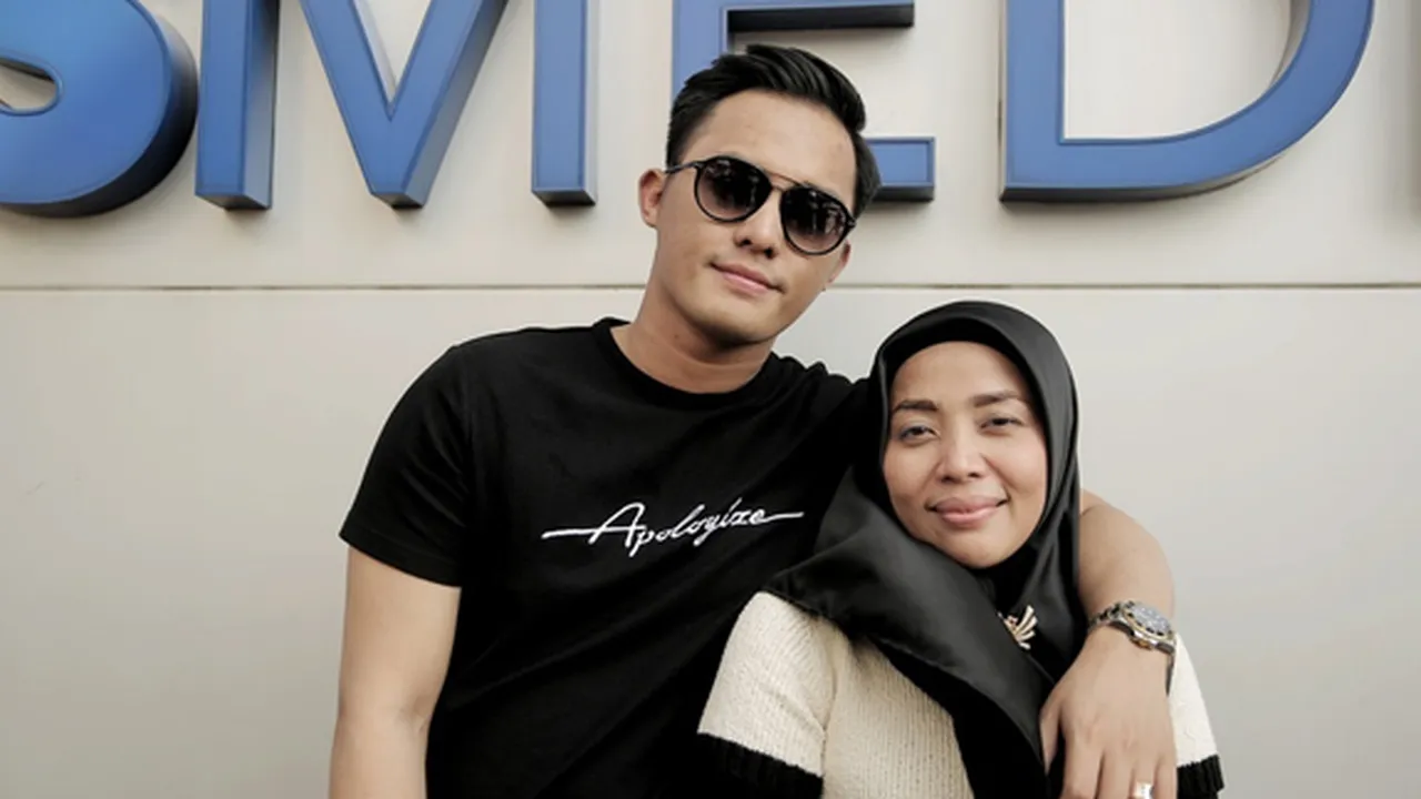 Tarif Endorse Muzdalifah Disebut Capai Rp 450 Juta, Ternyata Aslinya... Tarif Endorse Muzdalifah Disebut Capai Rp 450 Juta, Ternyata Aslinya...