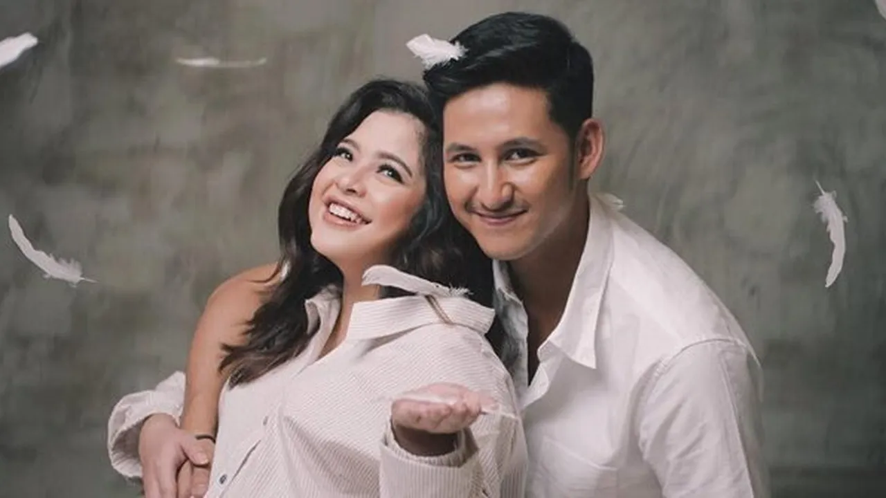 Tasya Kamila Melahirkan Anak Pertama, Selamat!