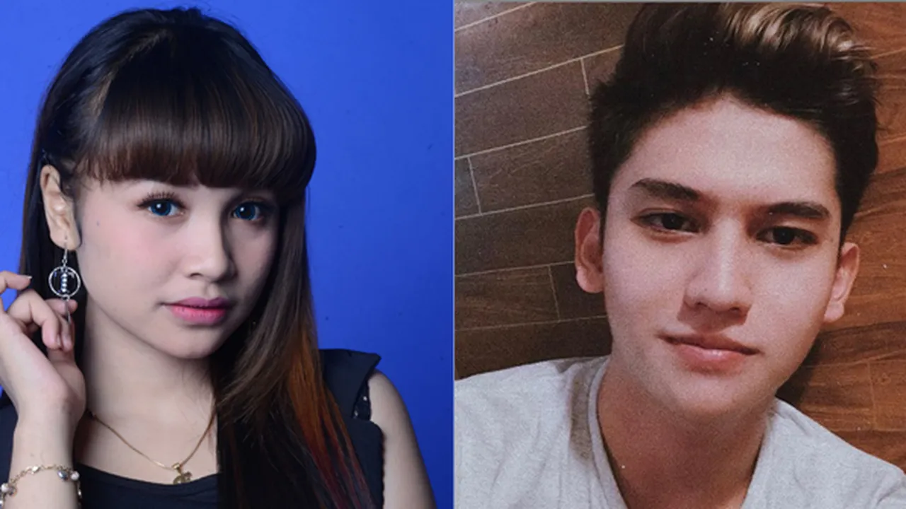 Tasya Rosmala Beradu Akting Bareng Fikry Felixshah di Video Klip 'Kasmaran'