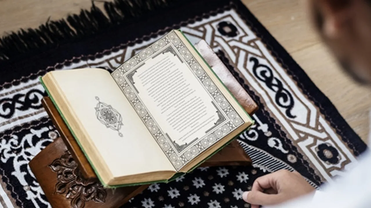 Tata Cara Iktikaf di Rumah yang Tepat untuk Melengkapi Ibadah Bulan Ramadan