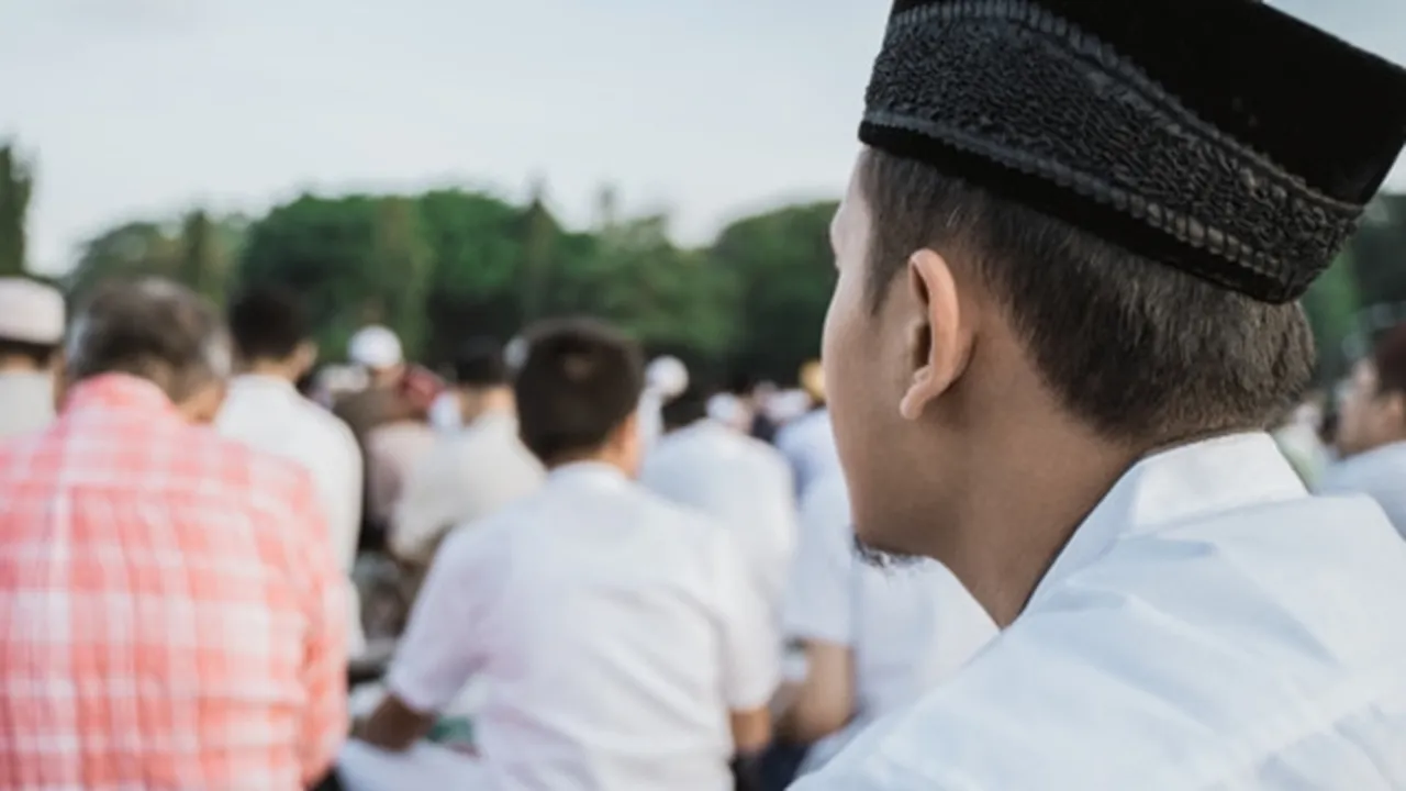 Tata Cara Khutbah Jumat Sesuai Dengan Sunnah dan Syariatnya