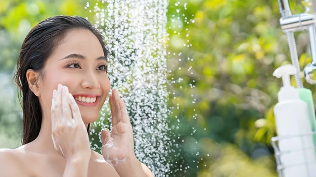 Tata Cara Mandi Wajib Bagi Laki-laki dan Perempuan, Lengkap Sesuai Ajaran Agama Islam