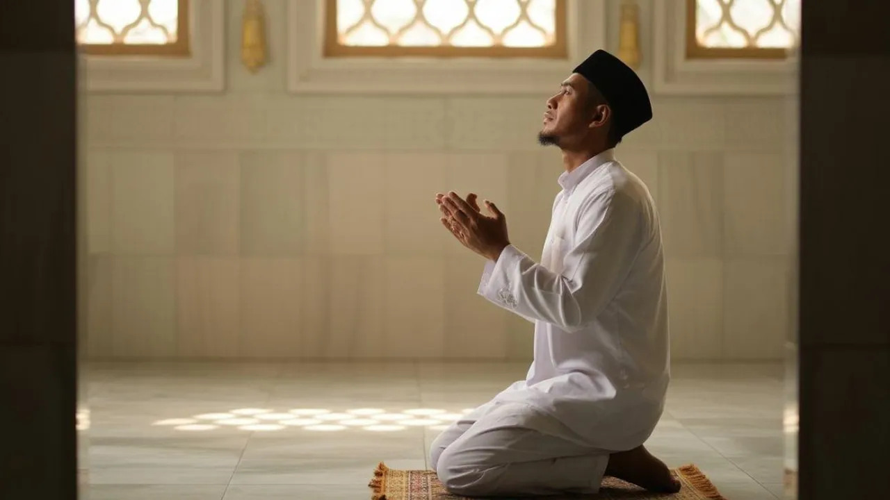 Tata Cara Melakukan Puasa Arafah Lengkap dengan Niat, Keutamaan, dan Amalan Sunnah