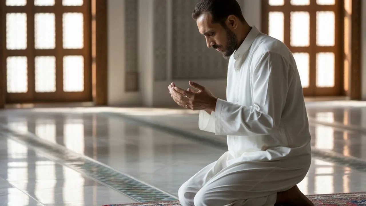 Tata Cara Puasa Arafah yang Benar Lengkap dengan Niat, Keutamaan, dan Amalan Sunnah