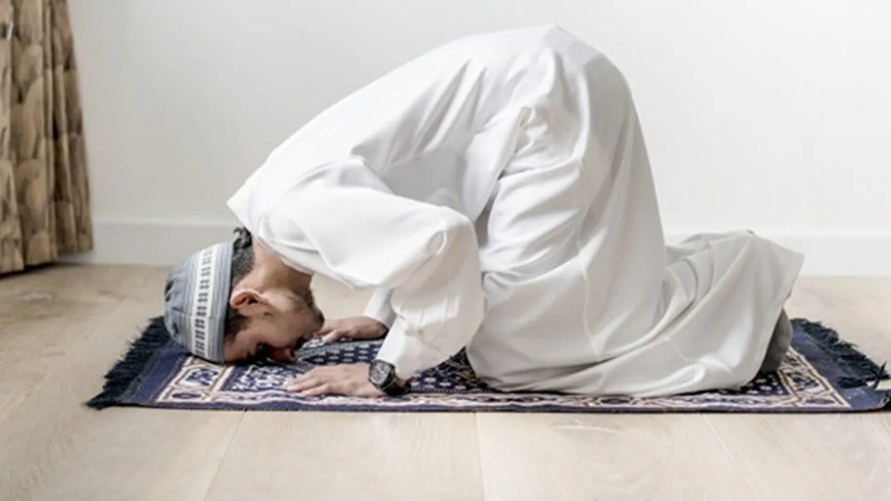 Tata Cara Sholat Awwabin Beserta Penjelasan dan Keutamaan yang Bisa Didapatkan