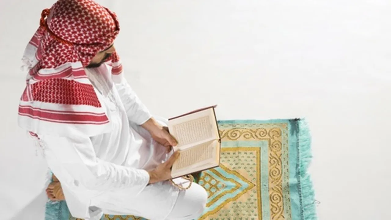 Tata Cara Sholat Hajat, Beserta Niat dan Doa yang Mustajab