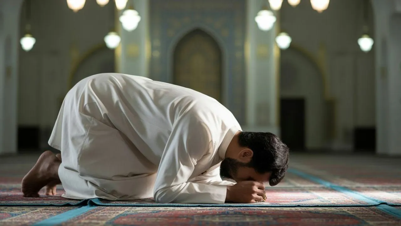 Tata Cara Sholat Istikharah Lengkap Beserta Niat, Doa, Waktu, dan Keutamaannya