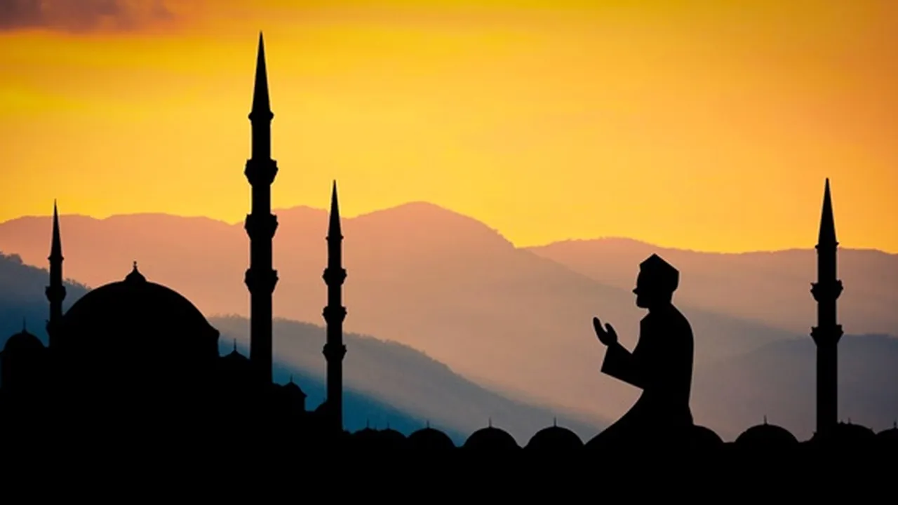 Tata Cara Sholat Nifsu Syaban Lengkap Beserta Niat dan Doanya Sesuai Sunnah