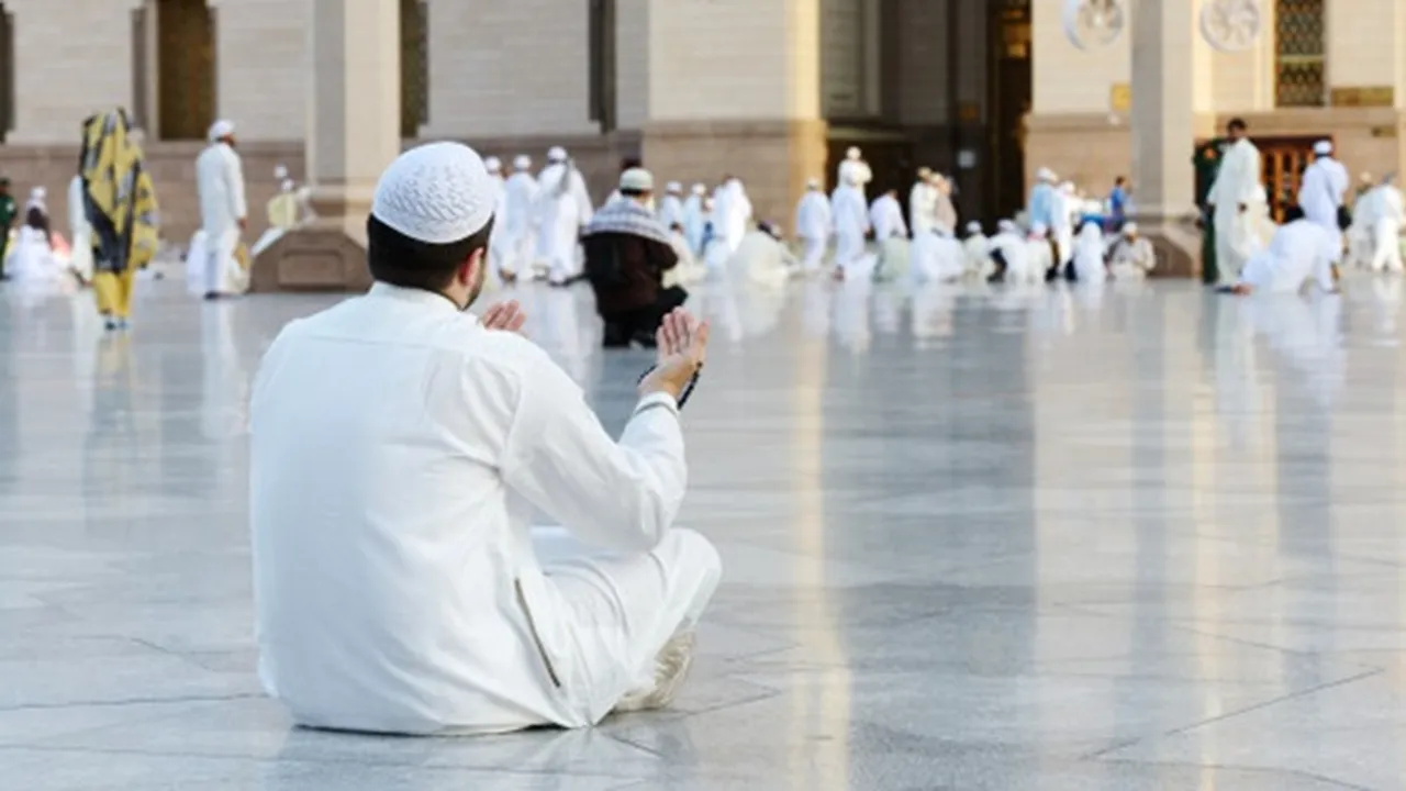 Tata Cara Sholat Sunnah Sebelum Sholat Jumat Beserta Penjelasannya