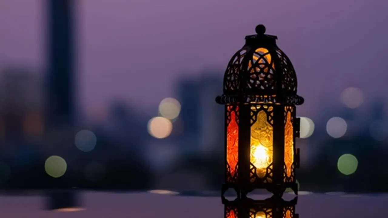 Tata Cara Sholat Tarawih di Rumah, Beserta Niat dan Keistimewaannya