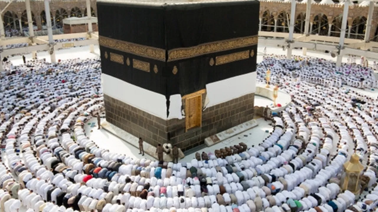 Tata Cara Umrah Sesuai Syariat dan Wajib Diketahui Sebelum Berangkat ke Tanah Suci
