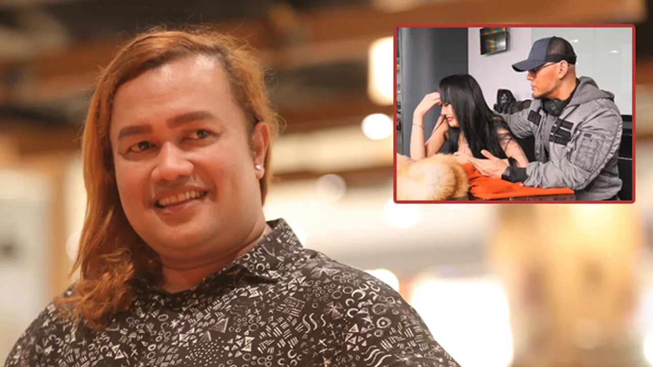 Tata Liem Bicarakan Video Deddy Corbuzier & Lucinta Luna, Settingan?