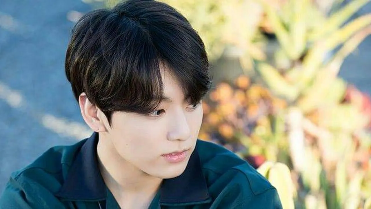 Tato Jungkook BTS Buat Geger Penggemar, Video Ini Kembali Jadi Sorotan!