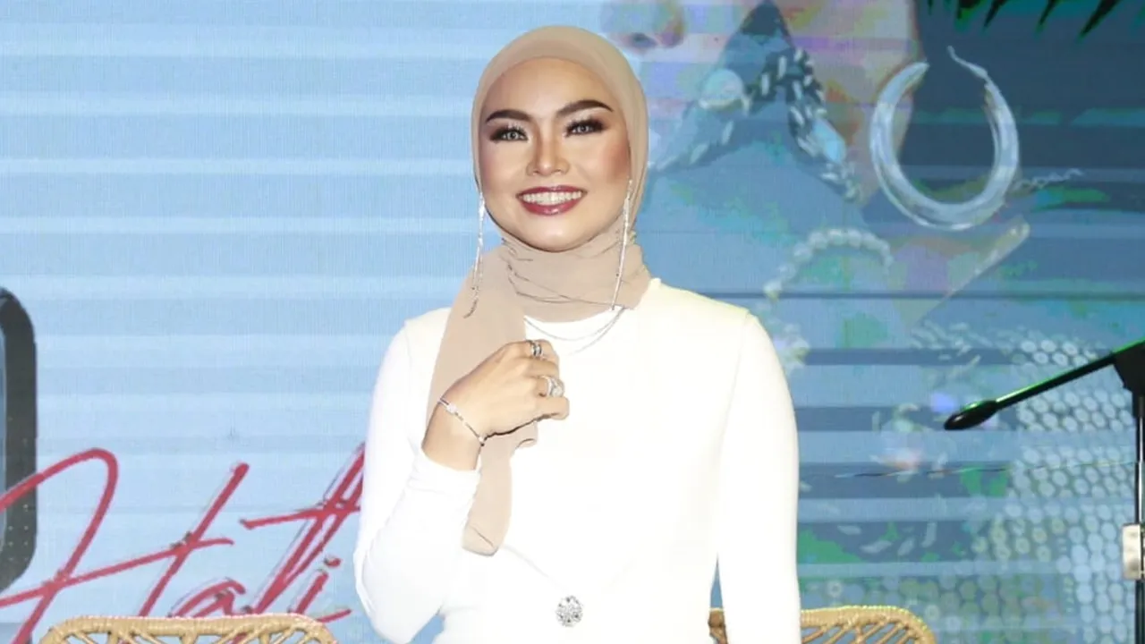 Tawarkan Kesegaran di Telinga Pendengar, Ivo Chu Rilis 'Risalah Hati'