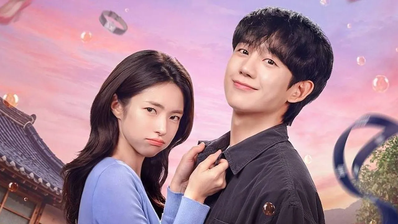 Tayang 7 Agustus di Netflix, Our Sticky Love Hadir 12 Episode